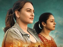 System: Sonakshi Sinha, Jyotika starrer courtroom thriller locks May 22 as the date for its premiere on Prime Video