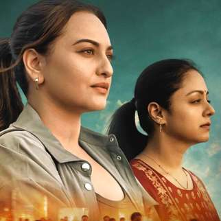 System: Sonakshi Sinha, Jyotika starrer courtroom thriller locks May 22 as the date for its premiere on Prime Video