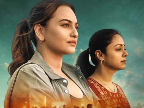 System: Sonakshi Sinha, Jyotika starrer courtroom thriller locks May 22 as the date for its premiere on Prime Video