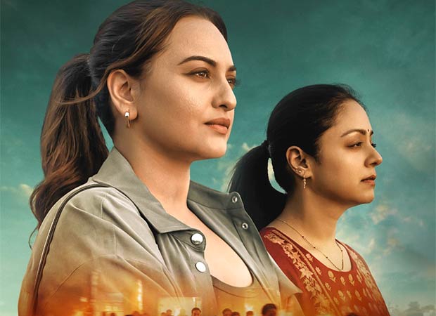 System: Sonakshi Sinha, Jyotika starrer courtroom thriller locks May 22 as the date for its premiere on Prime Video