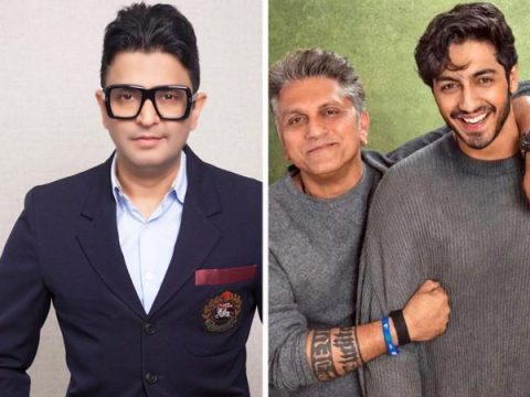 EXCLUSIVE: T-Series gears up to announce Satranga, a grand musical spectacle in the making