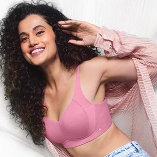 Taapsee Pannu joins Enamor as brand ambassador for new campaign