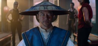 EXCLUSIVE: Tadanobu Asano reveals the heart behind Mortal Kombat II; says, “I hope I make my son proud”