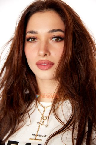 Celeb Photos Of Tamannaah Bhatia