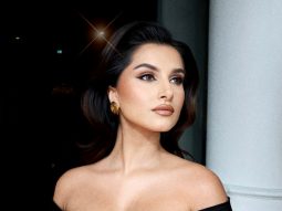 Tara Sutaria