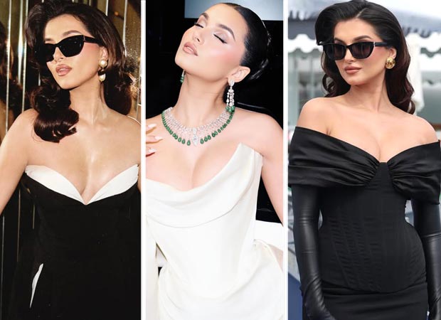 Tara Sutaria at Cannes 2026