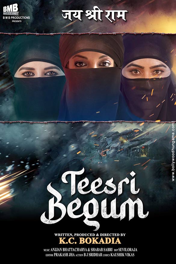 teesri begum 1