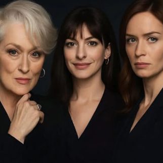 SHOCKING: India is the ONLY country in the world to award an ‘A’ rating to The Devil Wears Prada 2