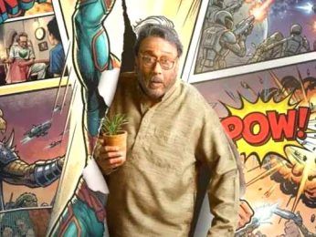 The Great Grand Superhero – Aliens Ka Aagman | Official Trailer | Jackie Shroff | Prateik Smita Patil