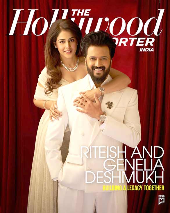 the hollywood reporter india