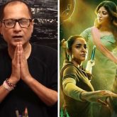 Vipul Amrutlal Shah REACTS to audience response for The Kerala Story 2: Goes Beyond after its OTT release