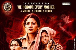 First Look Of The Movie The Narmada Story