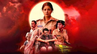 The Narmada Story। Official Trailer। Raghubir Yadav, Simala Prasad, Mukesh Tiwari