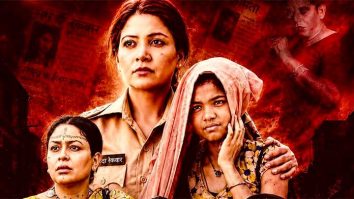 The Narmada Story। Anthem Look। In Cinemas 12th June 2026