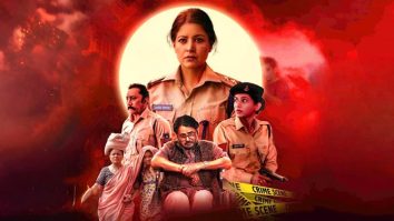 The Narmada Story। Official Trailer। Raghubir Yadav, Simala Prasad, Mukesh Tiwari
