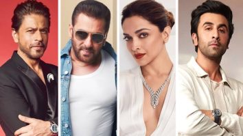 The autograph you treasure may NOT be a star’s official signature – In Bollywood, even a signature has a double role