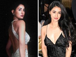 The ‘Backless’ style file of Disha Patani: 4 sizzling looks that define her ultimate summer glam