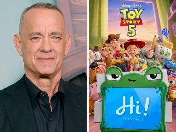 Tom Hanks says Toy Story 5 delivers one of the franchise’s most devastating scenes Tom Hanks says Toy Story 5 delivers one of the franchise’s most devastating scenes