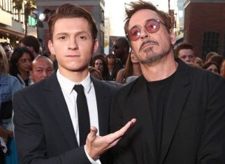 Tom Holland on Spider-Man’s future after Brand New Day: “If I could do what Robert Downey Jr did for me…”