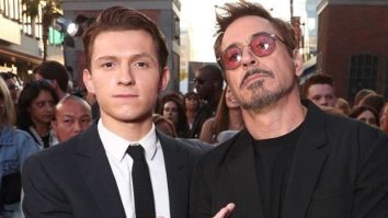 Tom Holland on Spider-Man’s future after Brand New Day: “If I could do what Robert Downey Jr did for me…”