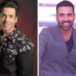 EXCLUSIVE: Tusshar Kapoor says Golmaal 5 shoot is 80-90% complete: "The work I have done with Akshay Kumar sir will be the icing on the cake for my career as well"; reveals Lucky was initially meant to be a silent character