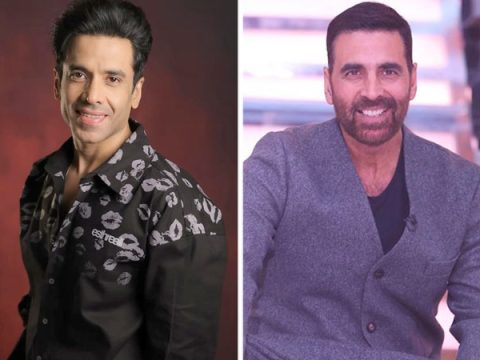 EXCLUSIVE: Tusshar Kapoor says Golmaal 5 shoot is 80-90% complete: “The work I have done with Akshay Kumar sir will be the icing on the cake for my career as well”; reveals Lucky was initially meant to be a silent character EXCLUSIVE: Tusshar Kapoor says Golmaal 5 shoot is 80-90% complete: “The work I have done with Akshay Kumar sir will be the icing on the cake for my career as well”; reveals Lucky was initially meant to be a silent character