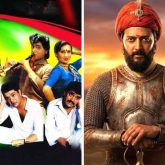 From V Shantaram’s juggernaut Pinjara, Ashi Hi Banwa Banwi’s Rs. 3 cr milestone to Sairat’s HISTORIC craze and Raja Shivaji’s Rs. 90 cr+ feat: Tracing Marathi cinema’s BLOCKBUSTER evolution