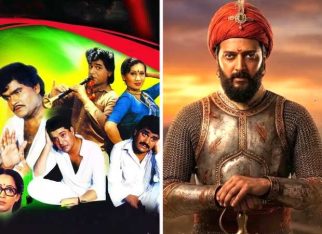 From V Shantaram’s juggernaut Pinjara, Ashi Hi Banwa Banwi’s Rs. 3 cr milestone to Sairat’s HISTORIC craze and Raja Shivaji’s Rs. 90 cr+ feat: Tracing Marathi cinema’s BLOCKBUSTER evolution