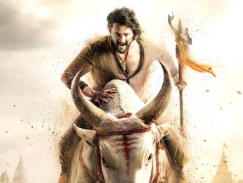 Set photo from Varanasi surfaces: SS Rajamouli’s Ugrabhatti caves sequence gets its first leak Set photo from Varanasi surfaces: SS Rajamouli’s Ugrabhatti caves sequence gets its first leak
