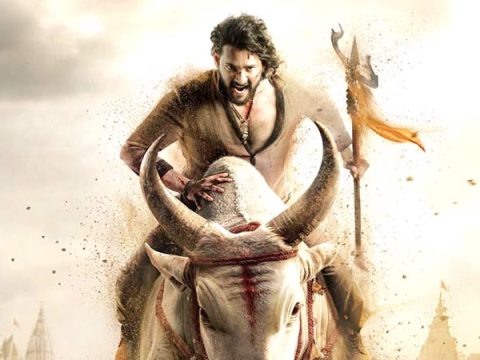 Set photo from Varanasi surfaces: SS Rajamouli’s Ugrabhatti caves sequence gets its first leak Set photo from Varanasi surfaces: SS Rajamouli’s Ugrabhatti caves sequence gets its first leak