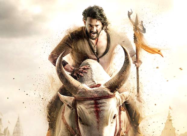 مجموعة الصورة من أسطح فاراناسي: تم تسريب إعداد كهوف أوغراباتي SS Rajamouli أولاً: Bollywood News