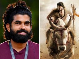 Varanasi producer S. S. Karthikeya opens up on grand set secrets at Comic Con Mexico; says, “They are built brick by brick”