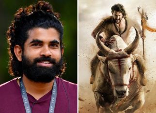 Varanasi producer S. S. Karthikeya opens up on grand set secrets at Comic Con Mexico; says, “They are built brick by brick”