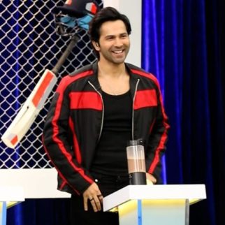 Varun Dhawan’s Dugout Dishoom clocks 36.4 million views on Dream11