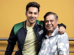 Varun Dhawan defends David Dhawan amid criticism: “Baap ko bolne se pehle, samaj lena ki beta khada hai”