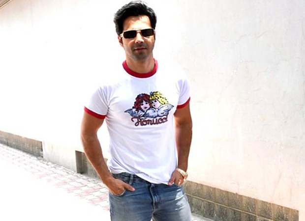 Varun Dhawan turns heads in Mumbai wearing Rs. 3 crore Patek Philippe Nautilus Rose Gold watch