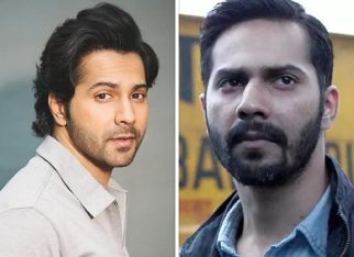 Varun Dhawan reveals how he turned 3500 college students into free social media promoters during Badlapur promotions