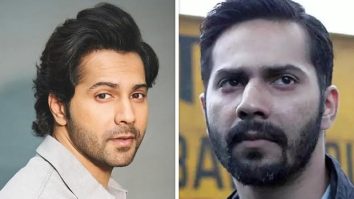 Varun Dhawan reveals how he turned 3500 college students into free social media promoters during Badlapur promotions