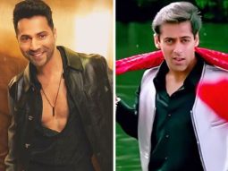 Varun Dhawan talks about recreating Salman Khan song ‘Chunnari Chunnari’ in Hai Jawani Toh Ishq Hona Hai; hints at surprise actress in climax