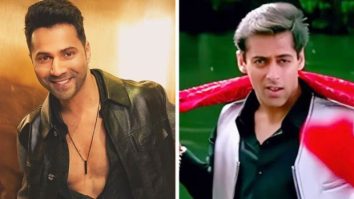 Varun Dhawan talks about recreating Salman Khan song ‘Chunnari Chunnari’ in Hai Jawani Toh Ishq Hona Hai; hints at surprise actress in climax