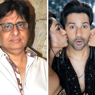 Rs. 400 crore SHOCKER! Vashu Bhagnani's Puja Entertainment sues Tips, Tauranis and David Dhawan; seeks Rs. 100 crore more over Hai Jawani Toh Ishq Hona Hai song row