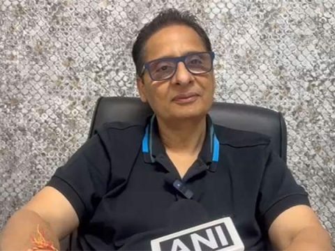 Vashu Bhagnani calls court relief in Tips Music dispute a “victory for all producers”: Report Vashu Bhagnani calls court relief in Tips Music dispute a “victory for all producers”: Report