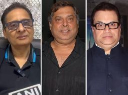 Vashu Bhangani says, “After taking legal action, maine apne aap ko MAARA hai; if David Dhawan tells me, I’ll jump from 22 floors for him, but it has to be for an ethical cause… I didn’t sleep for 6 months when Ramesh Taurani was embroiled in a murder case”