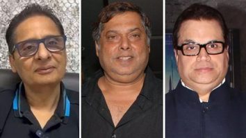 Vashu Bhangani says, “After taking legal action, maine apne aap ko MAARA hai; if David Dhawan tells me, I’ll jump from 22 floors for him, but it has to be for an ethical cause… I didn’t sleep for 6 months when Ramesh Taurani was embroiled in a murder case”