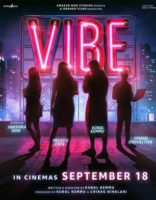 Vibe