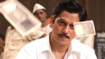 Vijay Varma celebrates one month of Matka King; thanks fans for making Brij Bhatti a pop-culture phenomenon