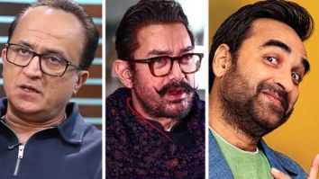EXCLUSIVE: Vikram Malhotra REACTS to Aamir Khan and Pankaj Tripathi’s YouTube Pay-Per-View move; says, “We should understand the inherent strength of every medium”
