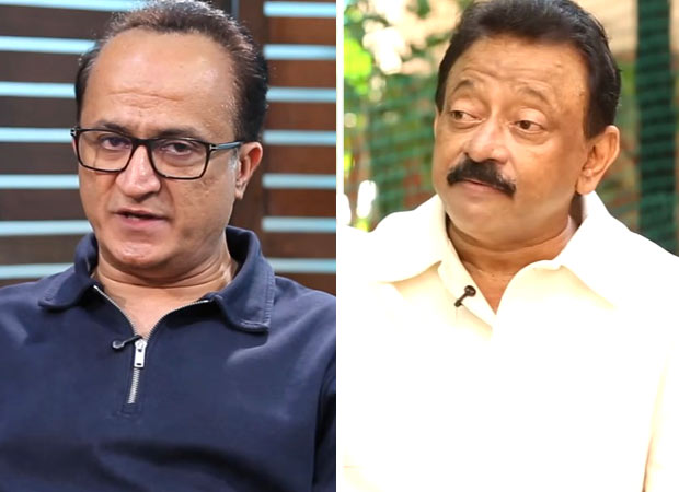एक्सक्लूसिव: राम गोपाल वर्मा द्वारा कानूनी अस्पष्टताएं बताए जाने के बाद विक्रम मल्होत्रा ​​ने एआई के दुरुपयोग की तुलना पायरेसी से की; कहते हैं, 