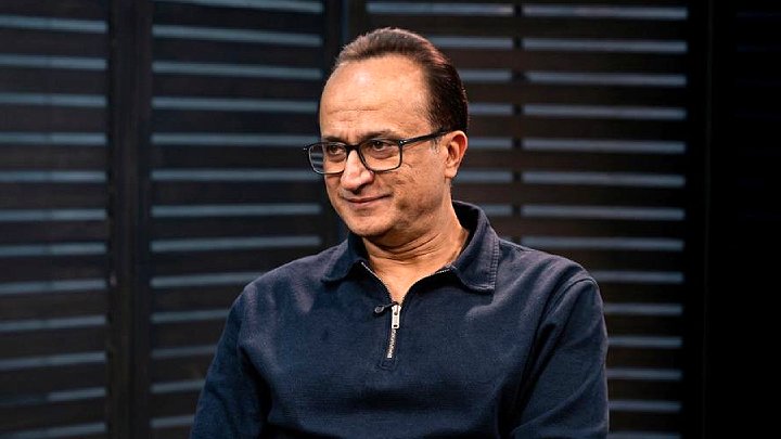 Vikram Malhotra: “The audience is ruthless now”