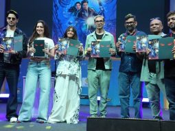Ekta Kapoor praises Arunabh Kumar’s detailing in Vvan: “You truly have to pay attention”